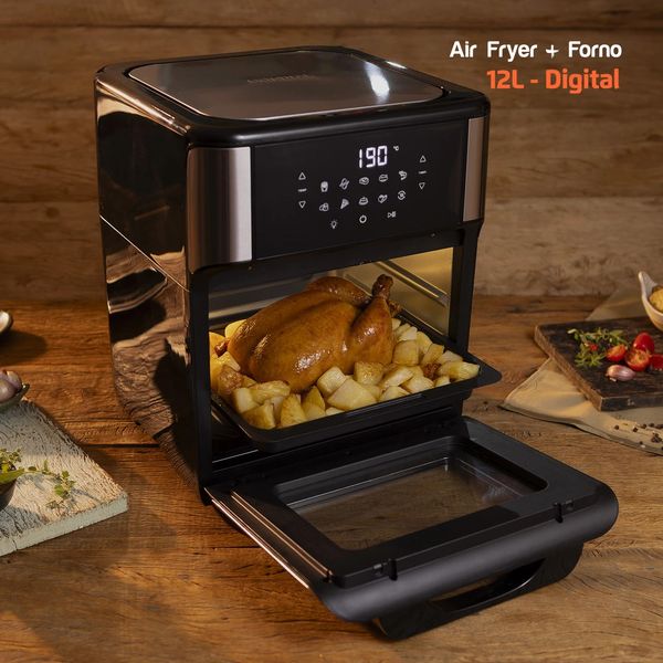 Airfryer Mondial